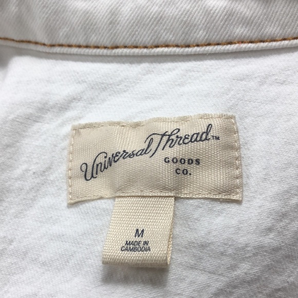 Universal thread - Picture 13 of 13